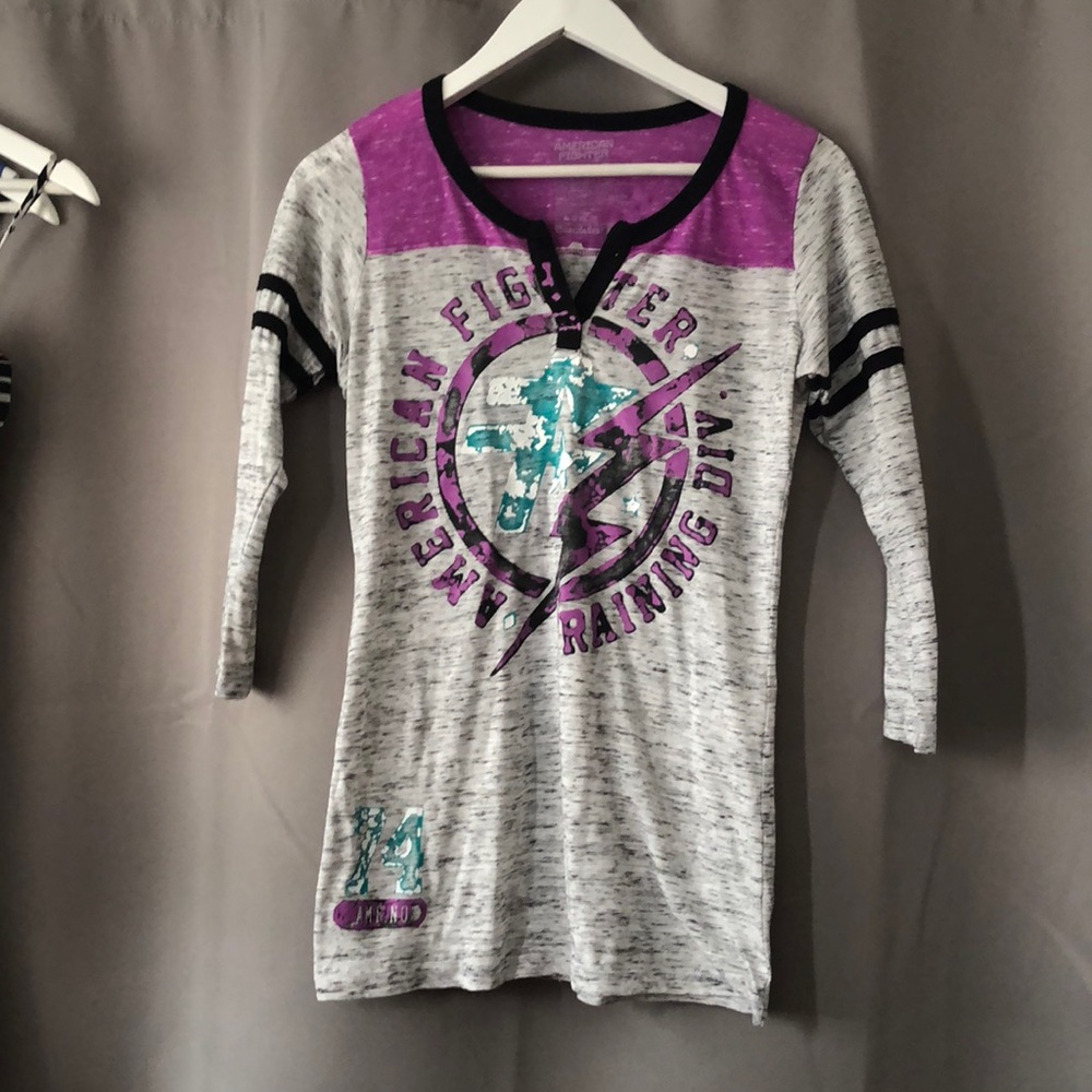 Brand new Buckle t-shirt